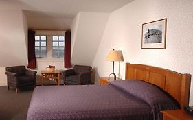 Crater Lake Lodge